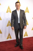 Мэтт Дэймон (Matt Damon) 88th Annual Academy Awards Nominee Luncheon at The Beverly Hilton Hotel (Beverly Hills, 08.02.2016) (16хHQ) 6251be468914590