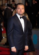 Леонардо ДиКаприо (Leonardo DiCaprio) EE British Academy Film Awards at the Royal Opera House (London, 14.02.2016) (148xHQ) 6a6af2468912646