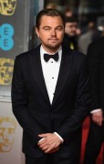 Леонардо ДиКаприо (Leonardo DiCaprio) EE British Academy Film Awards at the Royal Opera House (London, 14.02.2016) (148xHQ) 6b54db468912549