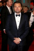 Леонардо ДиКаприо (Leonardo DiCaprio) EE British Academy Film Awards at the Royal Opera House (London, 14.02.2016) (148xHQ) 6e55c7468912975