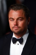 Леонардо ДиКаприо (Leonardo DiCaprio) EE British Academy Film Awards at the Royal Opera House (London, 14.02.2016) (148xHQ) 6faf76468912272