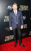 Николай Костер-Вальдау (Nikolaj Coster-Waldau) Gods Of Egypt Premiere at AMC Loews Lincoln Square 13 (New York, 24.02.2016) (120xHQ) 70087b468919859
