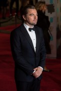 Леонардо ДиКаприо (Leonardo DiCaprio) EE British Academy Film Awards at the Royal Opera House (London, 14.02.2016) (148xHQ) 784969468912460