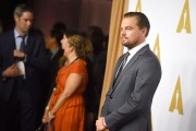 Леонардо ДиКаприо (Leonardo DiCaprio) 88th Annual Academy Awards Nominee Luncheon at The Beverly Hilton Hotel (Beverly Hills, 08.02.2016) (51xHQ) 829bd2468910805