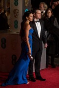 Мэтт Дэймон (Matt Damon) EE British Academy Film Awards at the Royal Opera House (London, 14.02.2016) (22хHQ) 856af4468915300