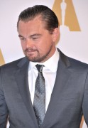 Леонардо ДиКаприо (Leonardo DiCaprio) 88th Annual Academy Awards Nominee Luncheon at The Beverly Hilton Hotel (Beverly Hills, 08.02.2016) (51xHQ) 885594468911171
