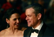 Мэтт Дэймон (Matt Damon) EE British Academy Film Awards at the Royal Opera House (London, 14.02.2016) (22хHQ) 8cf1da468914794