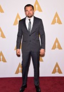 Леонардо ДиКаприо (Leonardo DiCaprio) 88th Annual Academy Awards Nominee Luncheon at The Beverly Hilton Hotel (Beverly Hills, 08.02.2016) (51xHQ) 9180f6468911326