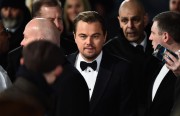 Леонардо ДиКаприо (Leonardo DiCaprio) EE British Academy Film Awards at the Royal Opera House (London, 14.02.2016) (148xHQ) 92637d468911951