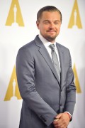 Леонардо ДиКаприо (Leonardo DiCaprio) 88th Annual Academy Awards Nominee Luncheon at The Beverly Hilton Hotel (Beverly Hills, 08.02.2016) (51xHQ) 96c848468911064