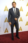 Леонардо ДиКаприо (Leonardo DiCaprio) 88th Annual Academy Awards Nominee Luncheon at The Beverly Hilton Hotel (Beverly Hills, 08.02.2016) (51xHQ) A64e97468911337