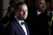 Леонардо ДиКаприо (Leonardo DiCaprio) EE British Academy Film Awards at the Royal Opera House (London, 14.02.2016) (148xHQ) A6793c468912007