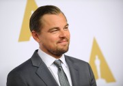 Леонардо ДиКаприо (Leonardo DiCaprio) 88th Annual Academy Awards Nominee Luncheon at The Beverly Hilton Hotel (Beverly Hills, 08.02.2016) (51xHQ) Bf9582468910941