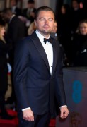Леонардо ДиКаприо (Leonardo DiCaprio) EE British Academy Film Awards at the Royal Opera House (London, 14.02.2016) (148xHQ) C3bd07468912800