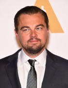 Леонардо ДиКаприо (Leonardo DiCaprio) 88th Annual Academy Awards Nominee Luncheon at The Beverly Hilton Hotel (Beverly Hills, 08.02.2016) (51xHQ) C6c412468911016