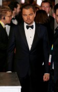 Леонардо ДиКаприо (Leonardo DiCaprio) EE British Academy Film Awards at the Royal Opera House (London, 14.02.2016) (148xHQ) Cbbd03468912451