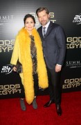Николай Костер-Вальдау (Nikolaj Coster-Waldau) Gods Of Egypt Premiere at AMC Loews Lincoln Square 13 (New York, 24.02.2016) (120xHQ) D6296f468917504