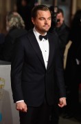 Леонардо ДиКаприо (Leonardo DiCaprio) EE British Academy Film Awards at the Royal Opera House (London, 14.02.2016) (148xHQ) Da2682468912673