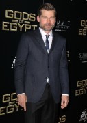 Николай Костер-Вальдау (Nikolaj Coster-Waldau) Gods Of Egypt Premiere at AMC Loews Lincoln Square 13 (New York, 24.02.2016) (120xHQ) Ed4250468918709