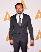 Леонардо ДиКаприо (Leonardo DiCaprio) 88th Annual Academy Awards Nominee Luncheon at The Beverly Hilton Hotel (Beverly Hills, 08.02.2016) (51xHQ) F2797a468911133