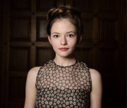 Маккензи Фой (Mackenzie Foy) Santa Barbara International Film Festival Portraits 02.03.2016 (4xHQ) 27db92468925991