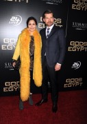 Николай Костер-Вальдау (Nikolaj Coster-Waldau) Gods Of Egypt Premiere at AMC Loews Lincoln Square 13 (New York, 24.02.2016) (120xHQ) 34fa6c468921390