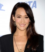 Maggie Q - Страница 2 Df1019469149339