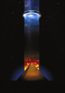 Звездные врата (Режиссёрская версия) / Stargate (Director's Cut) (1994) 5834e2469234367