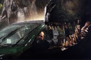 Парк юрского периода 2: Затерянный мир / The Lost World: Jurassic Park (Джефф Голдблюм, Джулианна Мур, Винс Вон, 1997) 8336fa469801827