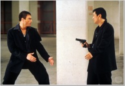 Взрыватель / Knock Off; Жан-Клод Ван Дамм (Jean-Claude Van Damme), Роб Шнайдер (Rob Schneider), 1998 6f3d0f469819378
