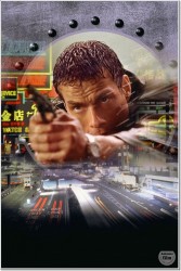 Взрыватель / Knock Off; Жан-Клод Ван Дамм (Jean-Claude Van Damme), Роб Шнайдер (Rob Schneider), 1998 A77710469819281