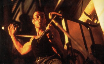 Двойной удар / Double Impact; Жан-Клод Ван Дамм (Jean-Claude Van Damme), 1991 - Страница 2 422609469825247