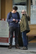 Эмма Робертс (Emma Roberts) out shopping in West Hollywood, 31.01.2016 (52xHQ) 53f7b4470492792