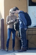 Эмма Робертс (Emma Roberts) out shopping in West Hollywood, 31.01.2016 (52xHQ) Ccee30470491712