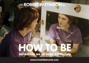 Переходный возраст / How to Be (Роберт Паттинсон, 2008) Ca172a470522755