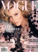 Кейт Бланшетт (Cate Blanchett) Vogue Magazine Aus 2006 - 7xHQ 729f1c470622208