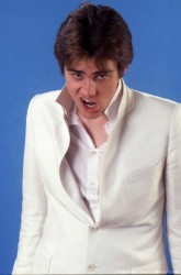 Джим Керри (Jim Carrey) poses for a portrait session in circa 1992 in Los Angeles, California 086ef2470701924