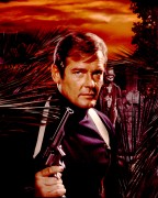 Джеймс Бонд. Агент 007: Живи и дай умереть / James Bond: Live and Let Die (Роджер Мур, 1973) 9fac4d470743493