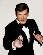 Джеймс Бонд. Агент 007: Живи и дай умереть / James Bond: Live and Let Die (Роджер Мур, 1973) F04310470743564