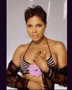 Тони Брэкстон (Toni Braxton) Harry Langdon Portraits - 20xHQ 10590b470947374