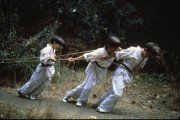 Три ниндзя / 3 Ninjas (1992) E4e692470982464