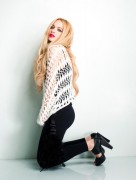 Линдси Лохан (Lindsay Lohan) Yoshihiro Makino Photoshoot 2011 - 6xHQ Dddbf1471134375