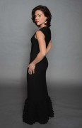 Лана Паррия (Lana Parrilla) poses for a portrait during the 2012 NCLR ALMA Awards at Pasadena Civic Auditorium on September 16, 2012 in Pasadena, California (2xHQ) De4c09471143741