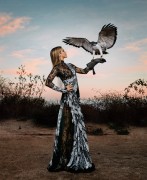 Дженнифер Энистон (Jennifer Aniston) Camilla Akrans Photoshoot 2016 for Harper's Bazaar (3xHQ) 815e1d471237226