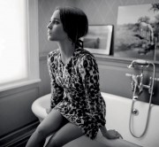 Алисия Викандер (Alicia Vikander) Tom Craig Photoshoot for Porter Magazine (2015) - 7xНQ B34425471237446