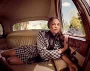 Алисия Викандер (Alicia Vikander) Tom Craig Photoshoot for Porter Magazine (2015) - 7xНQ F0714c471237448