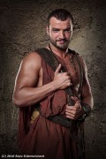 Спартак: кровь и песок / Spartacus Vengeance (сериал 2010-2013)  Eff58a471322026