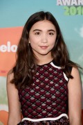 Rowan Blanchard - 2016 Kids' Choice Awards in Inglewood, CA - 03/12/2016