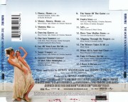 Обложки для CD - DVD дисков / Covers for disks E1e4a7471535497