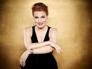 Джессика Честейн (Jessica Chastain) James White Photoshoot for the Piaget advertising campaign 2016 (8xHQ) 846ad6471695691